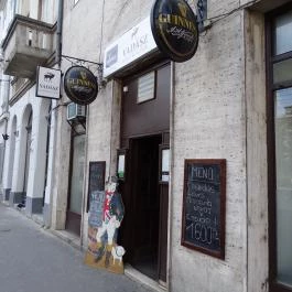 Vadász Gastro & Pub Budapest - Belső