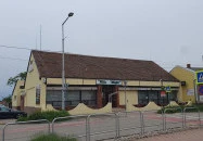 Jánossomorja
