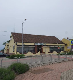 Vadász Vendéglő Jánossomorja