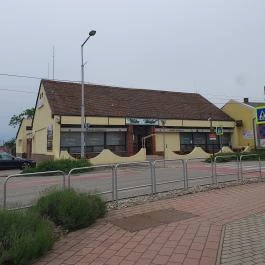 Vadász Vendéglő Jánossomorja Jánossomorja - Külső kép