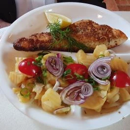 Vadászkürt Étterem Sopron - Étel/ital