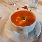 Vadászkürt Étterem Sopron - Étel/ital