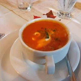 Vadászkürt Étterem Sopron - Étel/ital