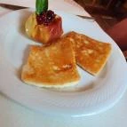 Vadászkürt Étterem Sopron - Étel/ital