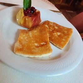 Vadászkürt Étterem Sopron - Étel/ital