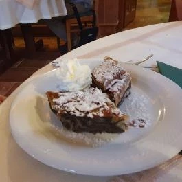 Vadászkürt Étterem Sopron - Étel/ital