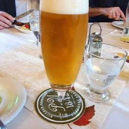 Vadászkürt Étterem Sopron - Étel/ital