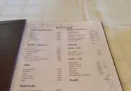 Vadgesztenye Étterem Bordány