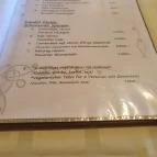 Vadgesztenye Étterem Bordány - Egyéb