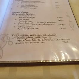 Vadgesztenye Étterem, Bordány - Egyéb