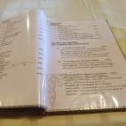 Vadgesztenye Étterem Bordány - Egyéb