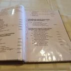 Vadgesztenye Étterem Bordány - Egyéb