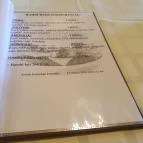 Vadgesztenye Étterem Bordány - Egyéb