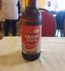 Vadgesztenye Étterem