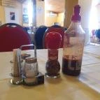 Vadgesztenye Étterem Bordány - Egyéb