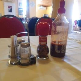 Vadgesztenye Étterem, Bordány - Egyéb