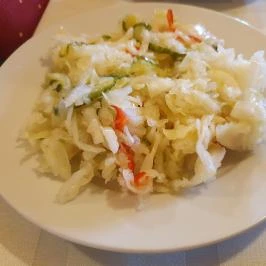 Vadgesztenye Étterem, Bordány - Egyéb