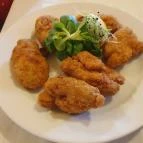 Vadgesztenye Étterem Bordány - Egyéb