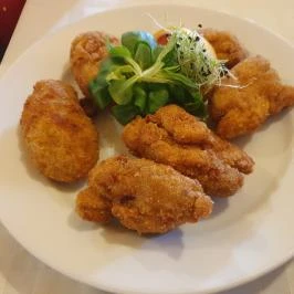 Vadgesztenye Étterem, Bordány - Egyéb