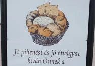 Vadkert Pékség Soltvadkert