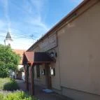 Vadvirág Vendéglő Tatabánya - Külső kép