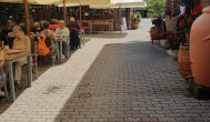 Vadvirág Vendéglő, Tatabánya