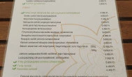Vadvirág Vendéglő, Tatabánya
