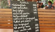 Vadvirág Vendéglő, Tatabánya