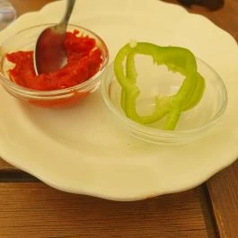 Vadvirág Vendéglő Tatabánya - Étel/ital