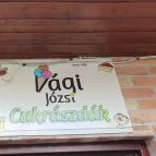 Vági Józsi cukrászda Göd - Egyéb