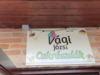 Vági Józsi cukrászda Göd Vági Józsi cukrászda Göd