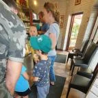 Vági Józsi cukrászda Göd - Egyéb