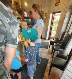 Vági Józsi cukrászda