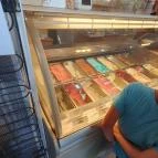 Vági Józsi cukrászda Göd - Egyéb