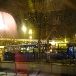 Vagon Étterem Budapest - Egyéb