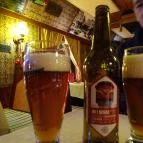 Vagon Étterem Budapest - Étel/ital