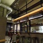 Vai Me! Georgian Restaurant Budapest - Belső