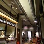 Vai Me! Georgian Restaurant Budapest - Belső