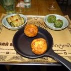 Vai Me! Georgian Restaurant Budapest - Étel/ital