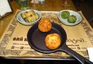 Vai Me! Georgian Restaurant Budapest