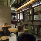 Vai Me! Georgian Restaurant Budapest - Belső