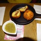 Vai Me! Georgian Restaurant Budapest - Étel/ital