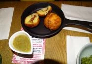 Vai Me! Georgian Restaurant Budapest