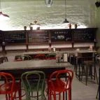 Vai Me! Georgian Restaurant Budapest - Belső