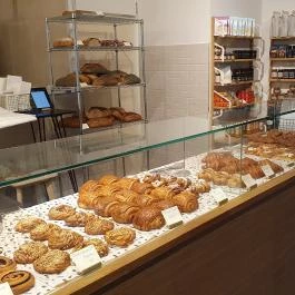 Vaj, Budapest - Étel/ital