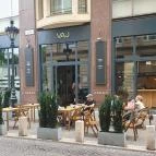 Vaj - József Attila utca Budapest - Egyéb