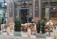 Vaj - József Attila utca Budapest