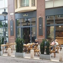 Vaj - József Attila utca Budapest - Egyéb