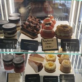 Vaj - József Attila utca Budapest - Egyéb