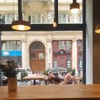 Vaj - József Attila utca Budapest - Egyéb